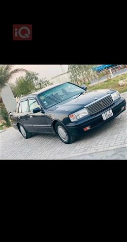 تويوتا كراون